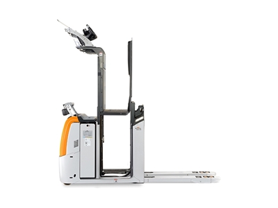 Sipariş Toplama Aracı - 2000 Kg (OPX-L 20) - 8