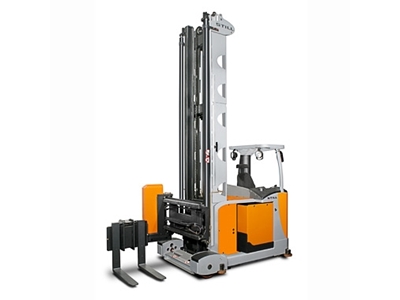 Sipariş Toplayıcı İstifleme Aracı 1350 Kg (GX-Q) - 0