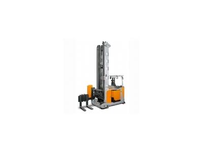 Sipariş Toplayıcı İstifleme Aracı 1350 Kg (GX-Q) - 3
