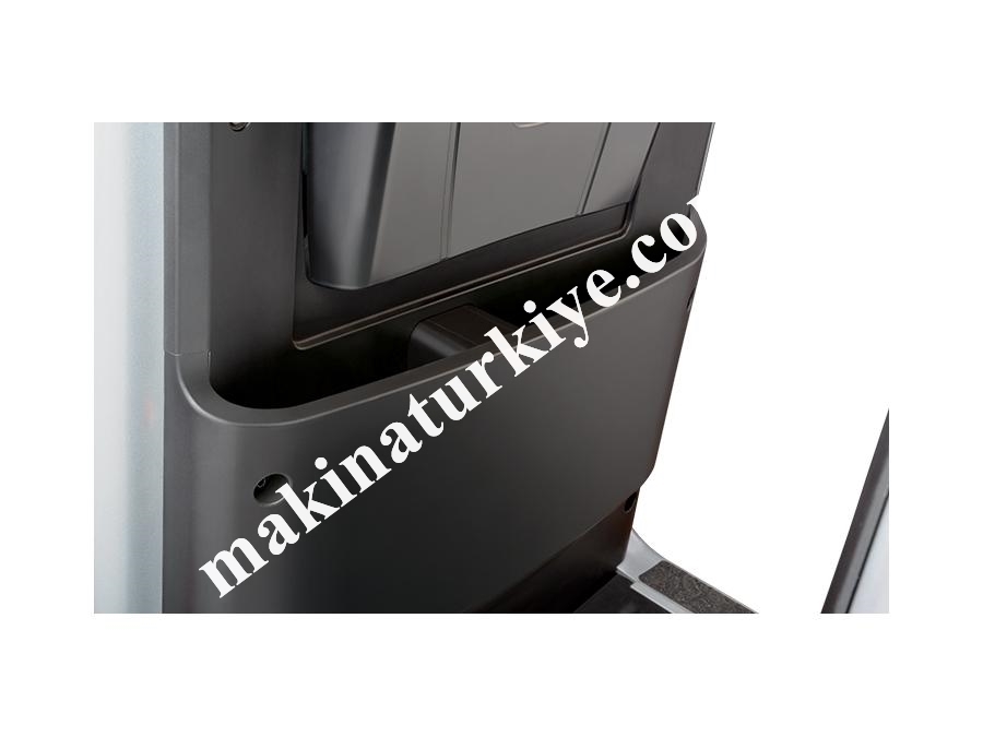 Sipariş Toplama Aracı - 2000 Kg (OPX-L 20 S)