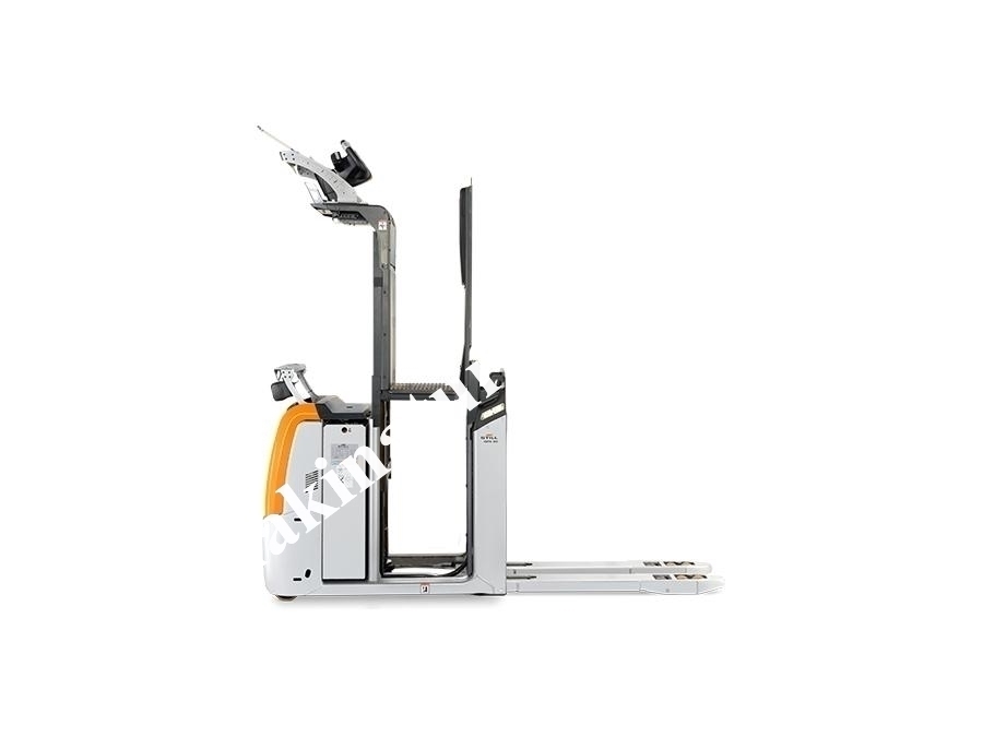 Sipariş Toplama Aracı - 2000 Kg (OPX-L 20 S)
