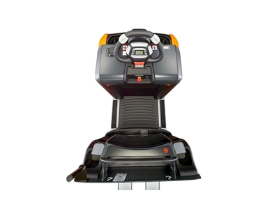 Sipariş Toplama Aracı - 2000 Kg (OPX-L 20 S) - 8