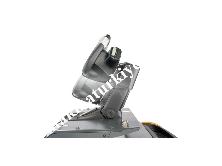 Sipariş Toplama Aracı - 2000 Kg (OPX-L 20 S)