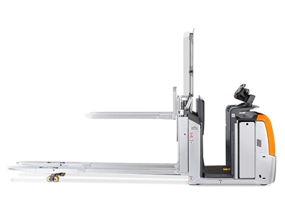 Sipariş Toplama Aracı - 2000 Kg (OPX-L 20 S) - 2