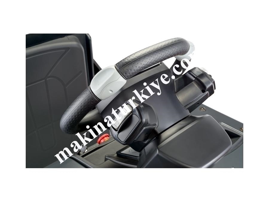 Sipariş Toplama Aracı - 2000 Kg (OPX-L 20 S)