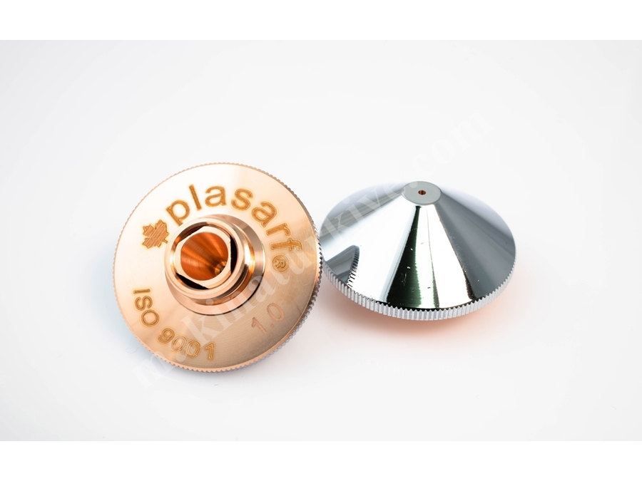 Raytools Nozzle