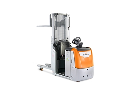 Sipariş Toplama Aracı - 2000 Kg (	
OPX-D 20) - 1
