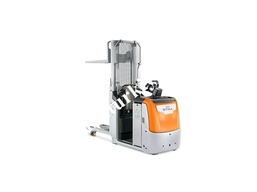 Sipariş Toplama Aracı - 2000 Kg (	
OPX-D 20)