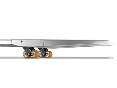 Sipariş Toplama Aracı - 2000 Kg (	
OPX-D 20) - 9