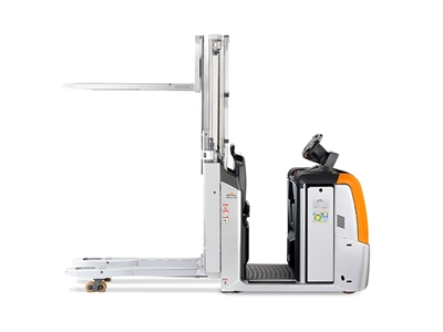 Sipariş Toplama Aracı - 2000 Kg (	
OPX-D 20) - 10
