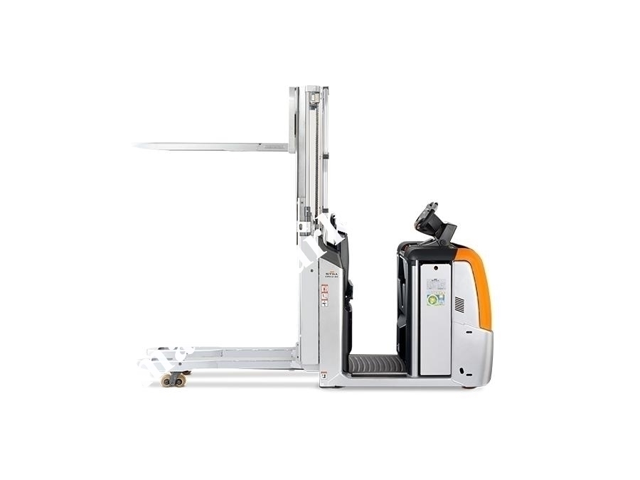 Sipariş Toplama Aracı - 2000 Kg (	
OPX-D 20)
