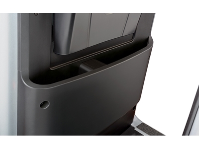 Sipariş Toplama Aracı - 2000 Kg (	
OPX-D 20) - 2