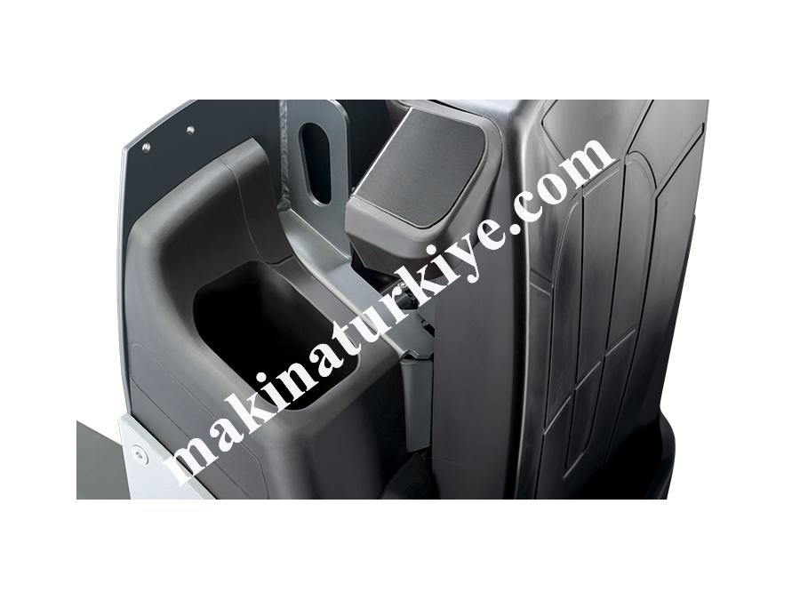 Sipariş Toplama Aracı - 2000 Kg (	
OPX-D 20)