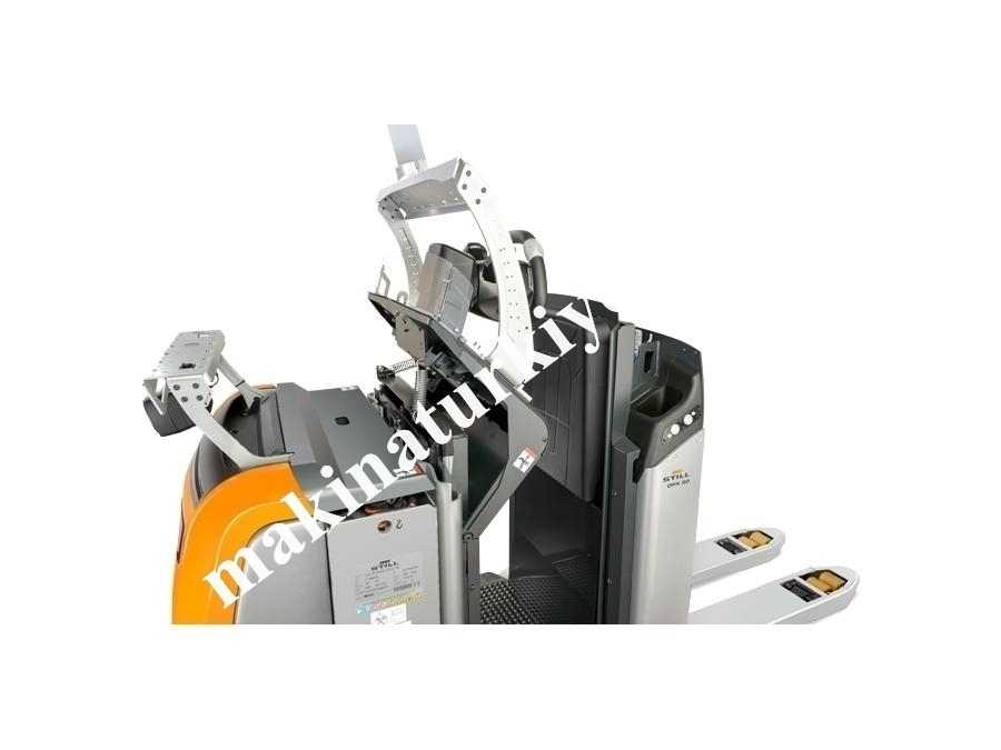 Sipariş Toplama Aracı - 2000 Kg (	
OPX-D 20)