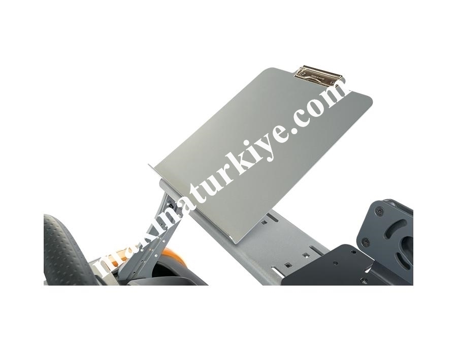 Sipariş Toplama Aracı - 2000 Kg (	
OPX-D 20)