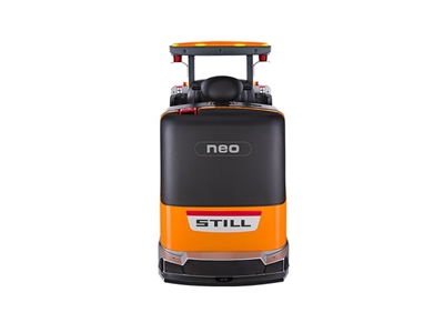 Sipariş Toplama Aracı - 2000 Kg - İgo Neo Cx 20 - 2