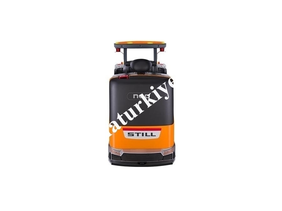 Sipariş Toplama Aracı - 2000 Kg - İgo Neo Cx 20