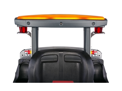 Sipariş Toplama Aracı - 2000 Kg - İgo Neo Cx 20 - 8