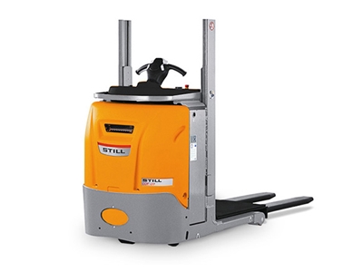 Sipariş Toplama Aracı - 700 Kg (	
COP-L 07) - 0