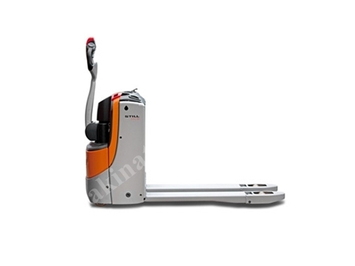 Akülü Transpaletler 2200 Kg - EXU16