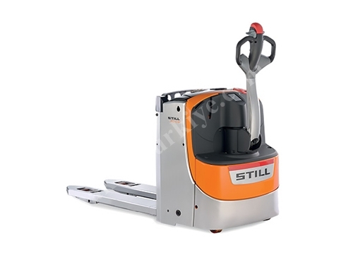 Akülü Transpaletler 2000 Kg (EXU-H)