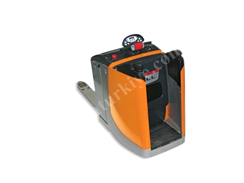 Akülü Transpaletler 2400 Kg (	
EXU-S)