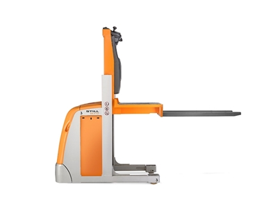 Sipariş Toplama Aracı - 1000 Kg (EK-X 10) - 1