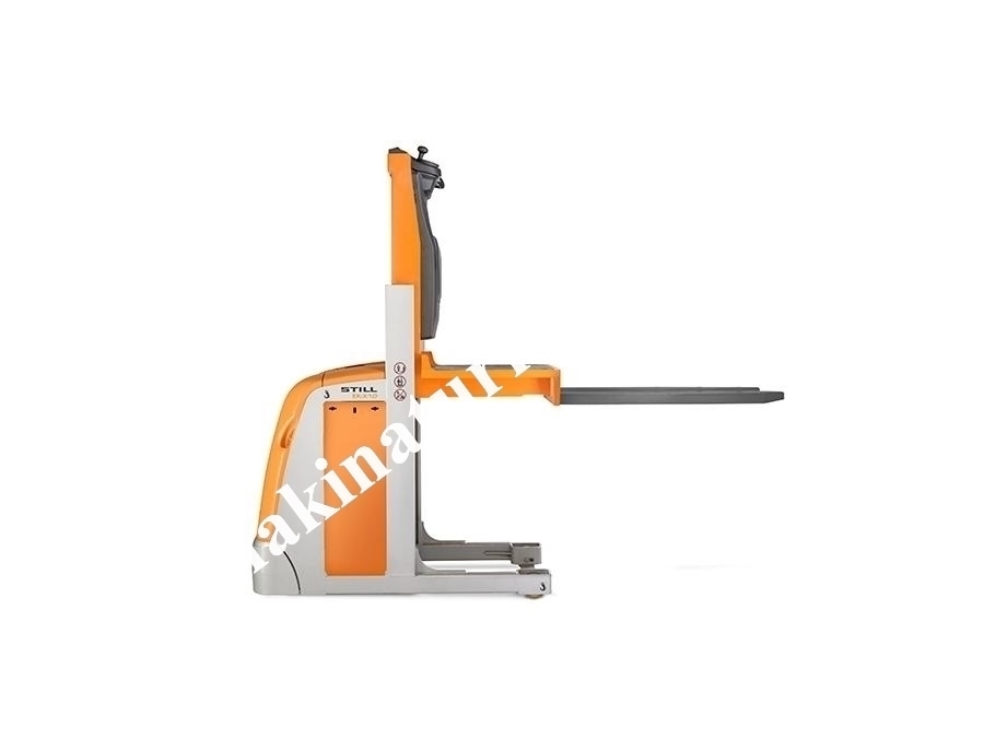 Sipariş Toplama Aracı - 1000 Kg (EK-X 10)