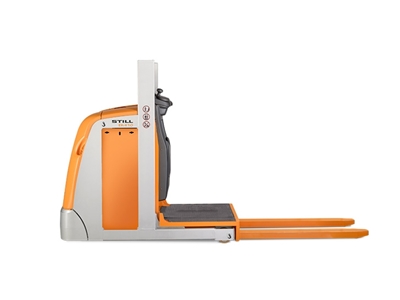 Sipariş Toplama Aracı - 1000 Kg (EK-X 10) - 2
