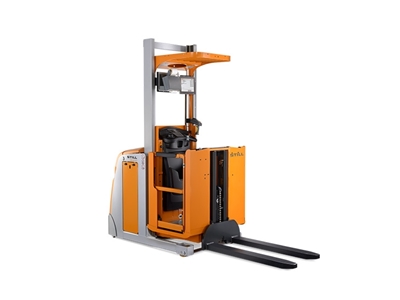 Sipariş Toplama Aracı - 1000 Kg (EK-X 10) - 0