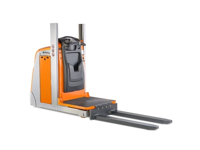 Sipariş Toplama Aracı - 1000 Kg (EK-X 10) - 3
