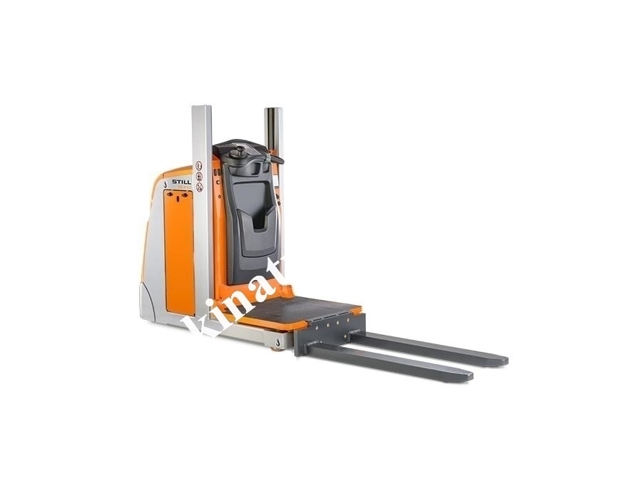 Sipariş Toplama Aracı - 1000 Kg (EK-X 10)