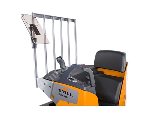 Akülü Transpaletler 2000 Kg - 	
SXH20