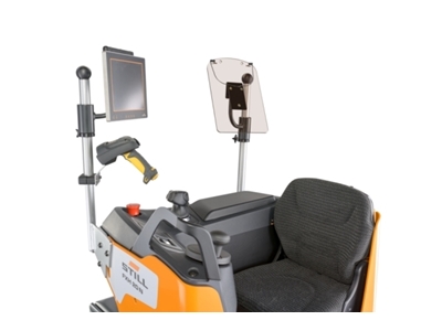 Akülü Transpaletler 2500 Kg (FXH 20-25 N) - 6