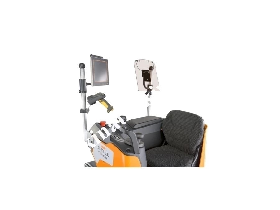 Akülü Transpaletler 2500 Kg (FXH 20-25 N)