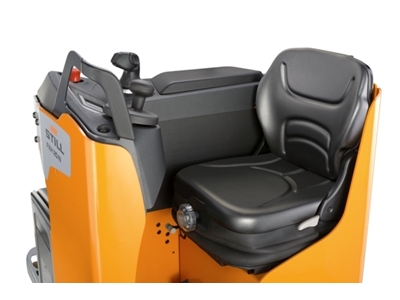 Akülü Transpaletler 2500 Kg (FXH 20-25 N) - 4