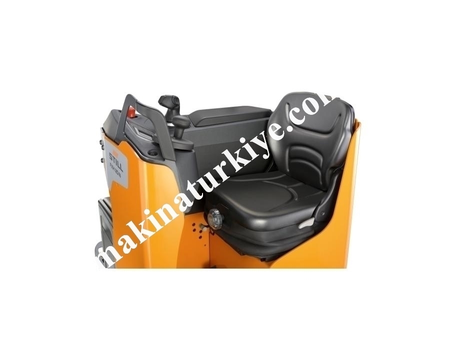 Akülü Transpaletler 2500 Kg (FXH 20-25 N)