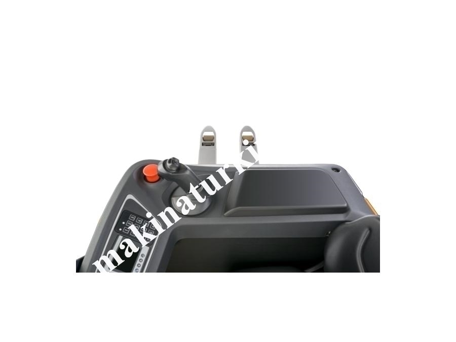 Akülü Transpaletler 2500 Kg (FXH 20-25 N)