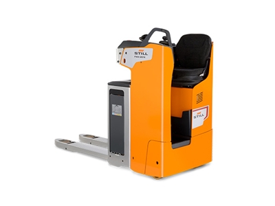 Akülü Transpaletler 2500 Kg (FXH 20-25 N) - 12