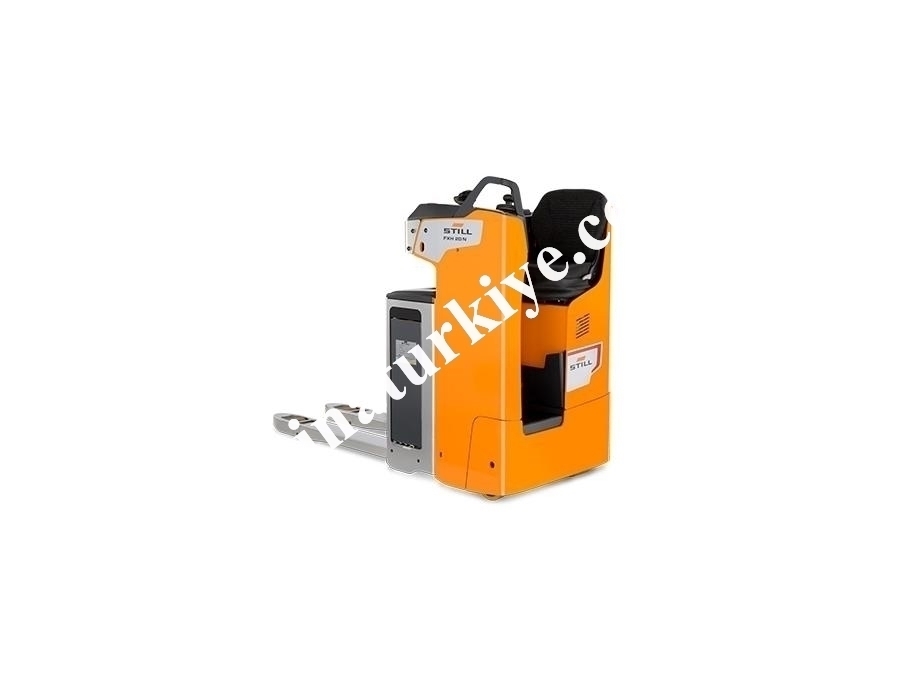 Akülü Transpaletler 2500 Kg (FXH 20-25 N)