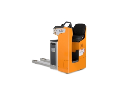 Akülü Transpaletler 2500 Kg (FXH 20-25 N) - 3