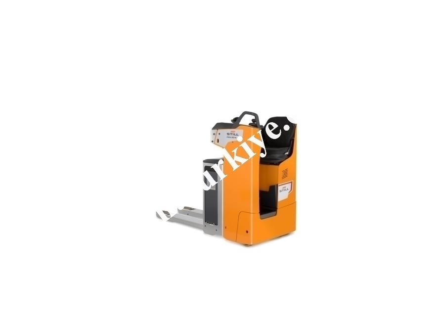Akülü Transpaletler 2500 Kg (FXH 20-25 N)