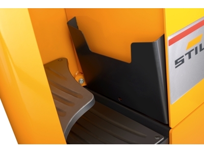 Akülü Transpaletler 2500 Kg (FXH 20-25 N) - 10