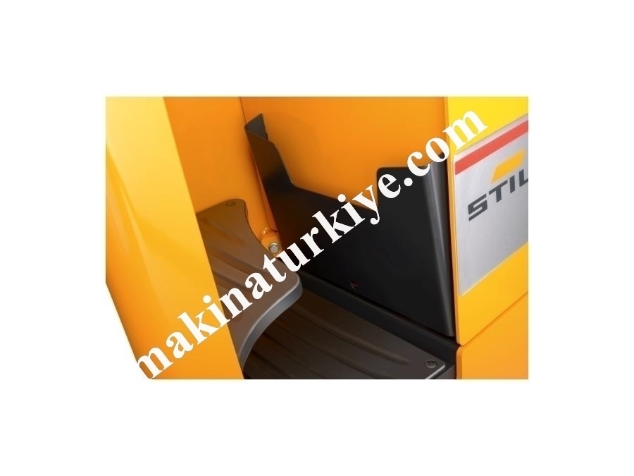 Akülü Transpaletler 2500 Kg (FXH 20-25 N)