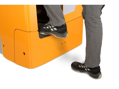Akülü Transpaletler 2500 Kg (FXH 20-25 N) - 1