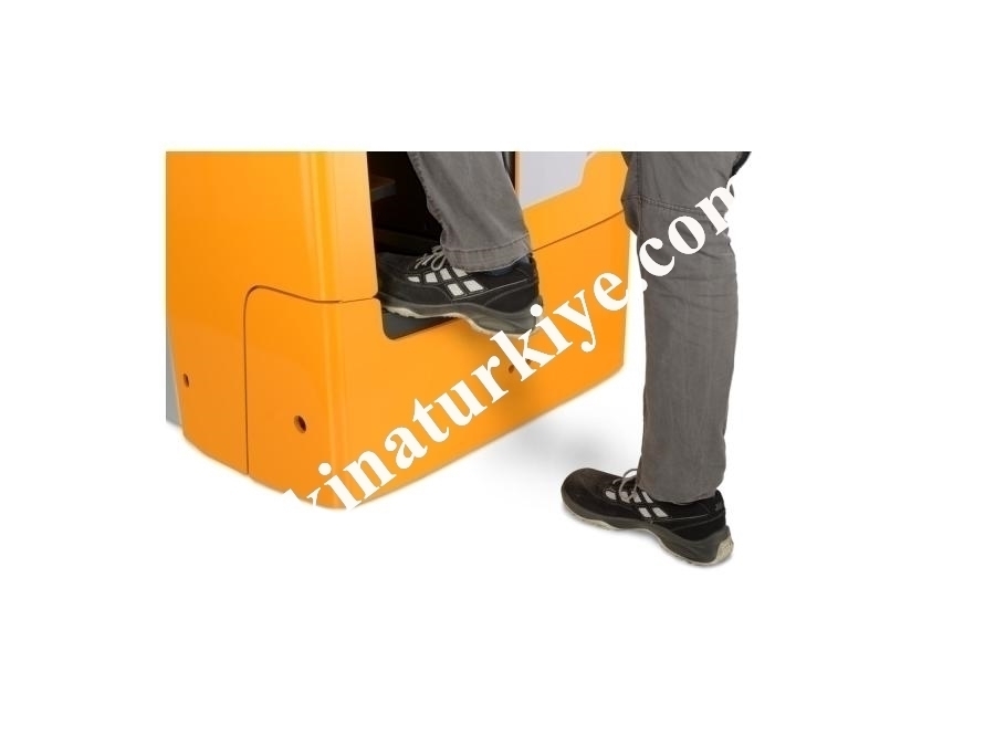 Akülü Transpaletler 2500 Kg (FXH 20-25 N)