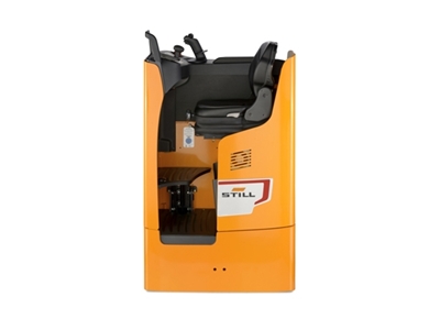 Akülü Transpaletler 2500 Kg (FXH 20-25 N) - 0