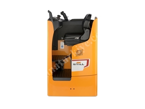 Akülü Transpaletler 2500 Kg (FXH 20-25 N)