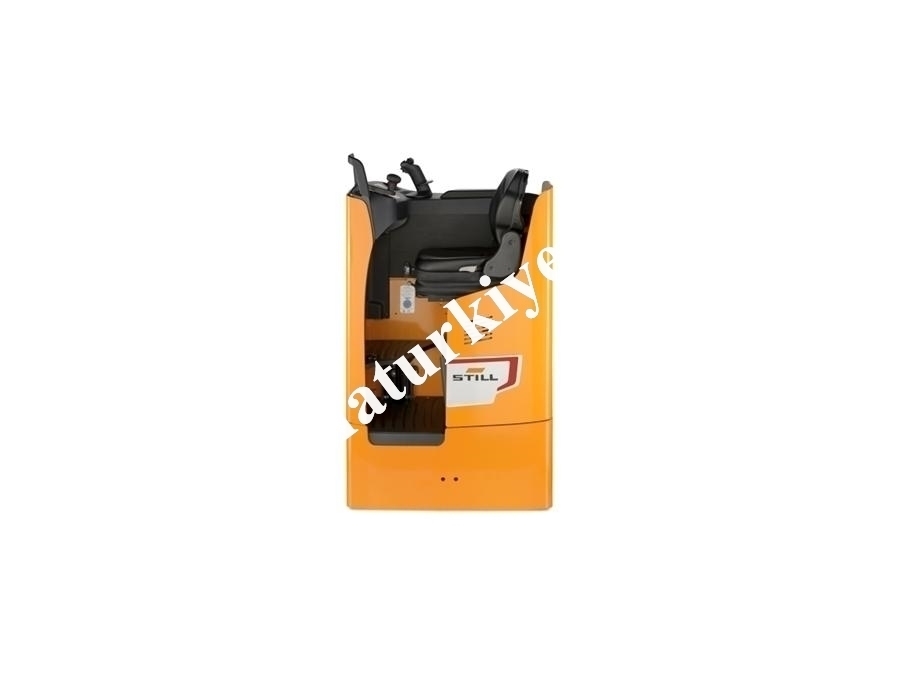 Akülü Transpaletler 2500 Kg (FXH 20-25 N)