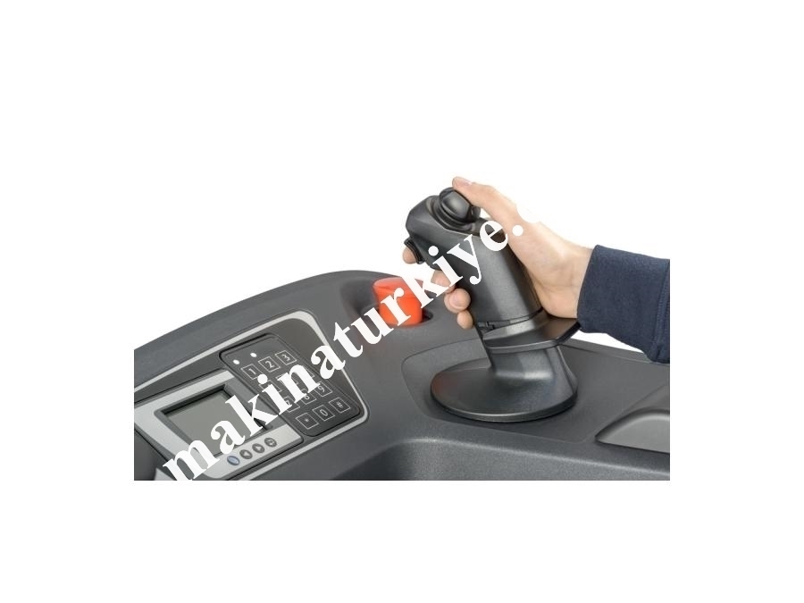 Akülü Transpaletler 2500 Kg (FXH 20-25 N)